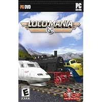 Locomania