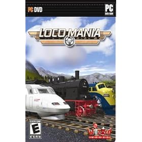 Locomania