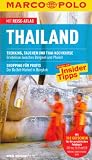 MARCO POLO Reiseführer Thailand: Reisen mit Insider-Tipps. Mit Reise- Atlas und Sprachführer Thai und Englisch