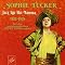 Essential 1920's girl singers