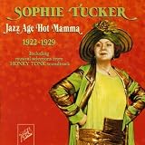 Jazz Age Hot Mamma 1922-1929