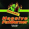 US FatBurner - Fettverbrennung f�r eine schlanke Figur - Knock Out Nutrition - 100 Tabletten
