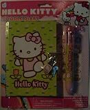 Hello Kitty Doodle Diary