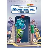 ��󥹥����������� 2-Disc���ץ�ߥ��ࡦ���ǥ������ [DVD]
