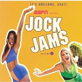 Jams Cheerleaders