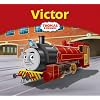 Victor (My Thomas Story Library)