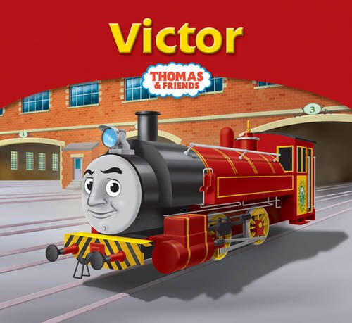 Victor (My Thomas Story Library)