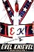 cover of Evel Knievel: An American Hero