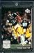 1997 Upper Deck Legends # 197 John Stallworth Pittsburgh Steelers Football Card - Mint Condition - Shipped In Protective ScrewDown Case!