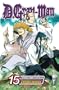 D. Gray-Man, Vol. 15