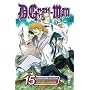 D. Gray-Man, Vol. 15 (D.Gray-Man)
