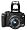 Canon EOS 450D Digital SLR Camera Kit (incl EF-S 18-55mm IS f/3.5-5.6 non USM Lens Kit)