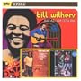 Just As I Am & Still Bill