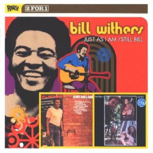 Bill Withers - Let Me in Your Life Lyrics - Zortam Music