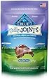 Blue Buffalo Jolly Joints Chicken Jerky Dog Treats, 3.25-Ounce