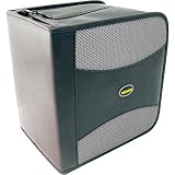 Laserline DVD80KOBKGY Koskin DVD Wallet