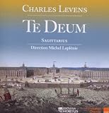 Levens: Te Deum