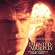 Yared: The Talented Mr Ripley
