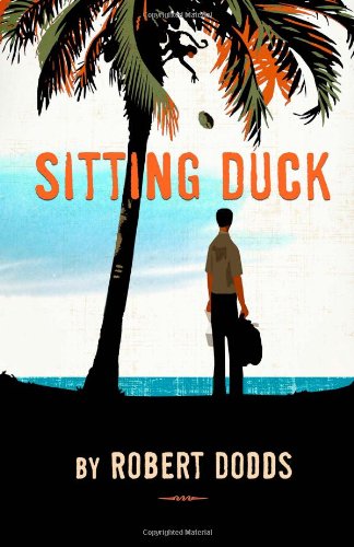 sitting duck