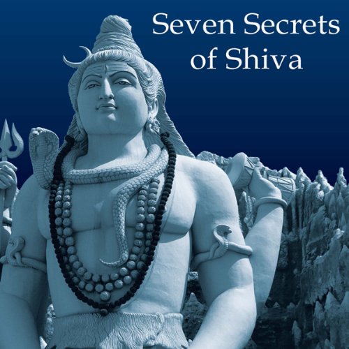 Seven Secrets of Shiva, by Devdutt Pattanaik