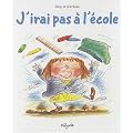 J'irai pas � l'�cole