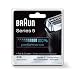 Braun 8000 360 Complete Foil and Cutter Block for Models 8995, 8985 and 8975