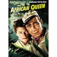 The African Queen by 