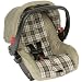 Eddie Bauer Designer 22 Infant Car Seat Bryant Collection