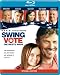 Swing Vote - Die Beste Wahl [Blu-ray]