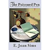 the poisoned pen a paisley sterling mystery paisley sterling mysteries
