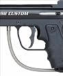 Tippmann 98 Custom Tippman Double Trigger & Guard