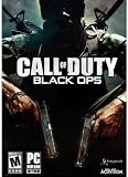 Call of Duty: Black Ops with Laser Cel