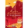 Dr. Siri sieht Gespenster: Roman von Colin Cotterill