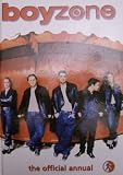 Official Boyzone Annual 2000 (Annuals)