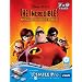 VTech V.Smile Pro Learning Game:Disney Pixar The Incredibles - Mission Incredible
