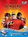 Toys : VTech V.Smile Pro Learning Game:Disney Pixar The Incredibles - Mission Incredible