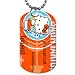 hello-kitty-Sagittarius DOG TAG COOL GIFT