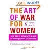 The Art of War for Women: Sun Tzu's Ultimate Guide to Winning Without Confrontation