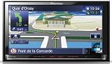 Pioneer: AVIC-F20BT Car Double Din DVD USB + Bluetooth + Navigation