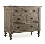 Hooker Melange Dawson Drawer Chest 639-85001