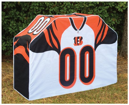NFL Cincinnati Bengals Grill Cover