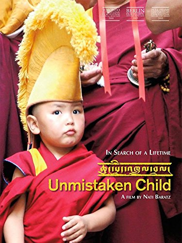 Unmistaken Child