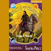 Daja's Book: Circle of Magic, Book 3 | [Tamora Pierce]