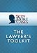 cover of Win More Cases: The Lawyer's Toolkit