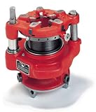 Ridgid 36620 141 Geared 2-1/2-4 Ridgid Threader