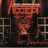 Restless and Wildby Accept