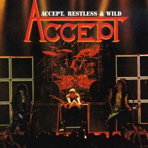 Accept - Sharkbite The Best of Accept - Zortam Music