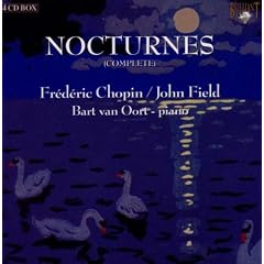 Chopin - Nocturnes (4-CD)