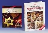 Produkt-Bild: Naumann + G&ouml;bel Dass gro&szlig;e Buch der Weihnachtsb&auml;ckerei