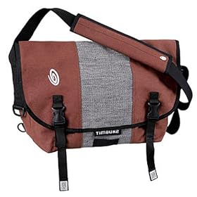 Timbuk2 Classic Messenger Bag